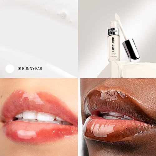 Sacheu Stay-N Peel Off Lip Stain - Long Lasting Lip Liner with Hyaluronic Acid & Vitamin E