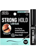 Ardell Waterproof Lash Glue Black - Fast-Drying, 24-Hour Hold for Strip Lashes