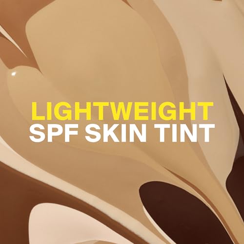 Supergoop! Protec(tint) Daily Skin Tint SPF 50 - Light, Buildable Coverage
