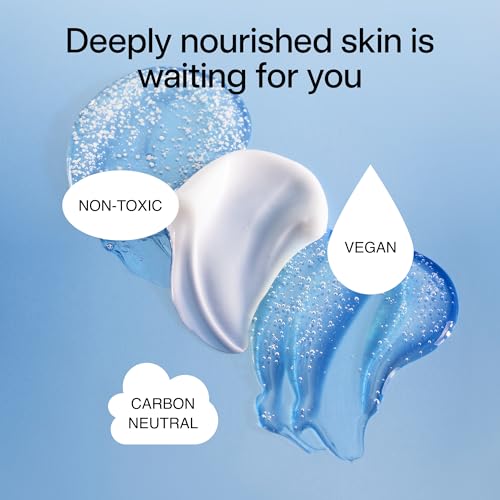 DedCool Body Wash Refill | Xtra Milk | Shea Butter, Aloe & Snow Mushroom | Hydrating, Non-Toxic, Vegan | Bergamot, White Musk & Amber | 16 fl oz