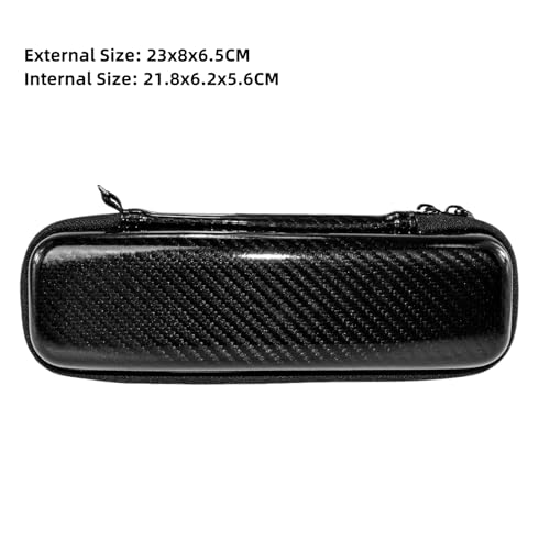 EVA Travel Case for INIA Microcurrent Facial Device