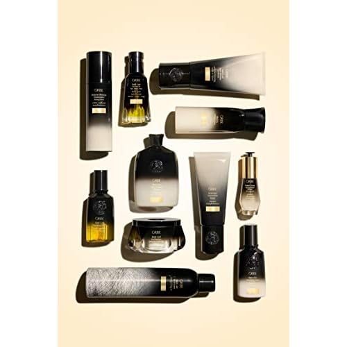 Oribe Balm D'Or Heat Styling Shield, 3.4 oz