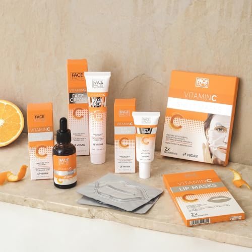 Vitamin C Face Cream - Brightening Moisturizer, 1.7 oz