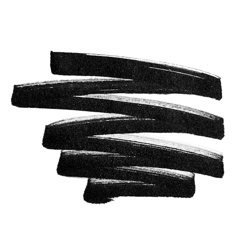 e.l.f. Intense Ink Eyeliner Blackest Black - Pack of 2