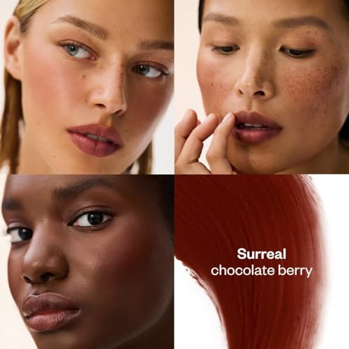 Kosas Impressionist Multistick - Buildable Lip & Cheek Tint