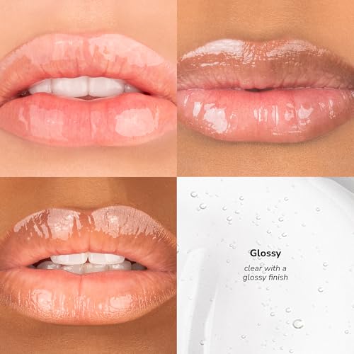 SeneGence LipSense Moisturizing Gloss – Hydrating Lip Gloss