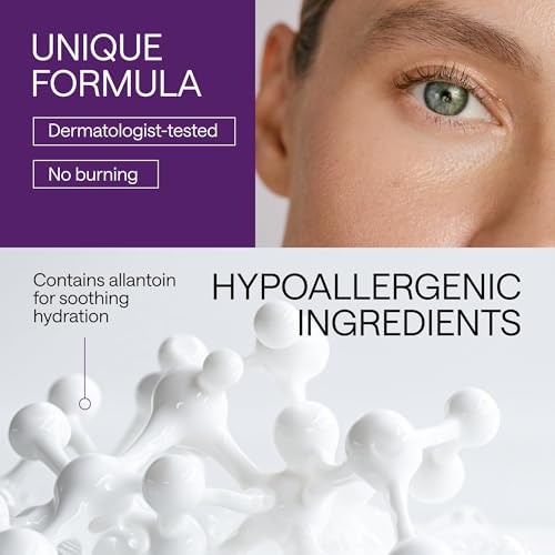 Lash Shampoo Kit with Spoolie & Microbrushes — Eyelash Extension Cleanser