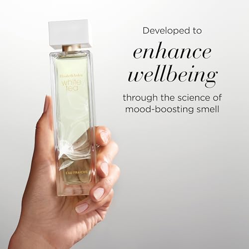 Elizabeth Arden White Tea Eau de Toilette for Women
