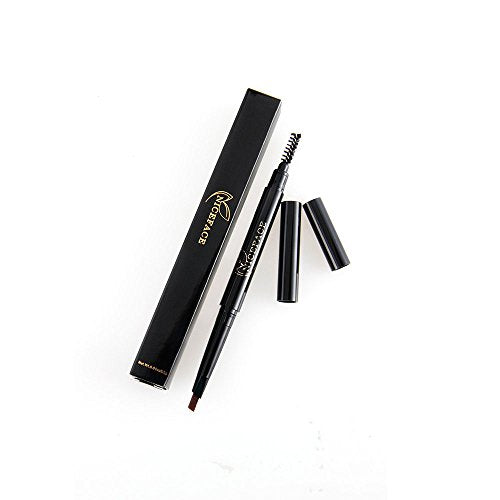 Auburn Eyebrow Pencil Double Ended Waterproof Brow