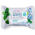 ESHA Hair & Scalp Wipes - Instant Cooling Refresh