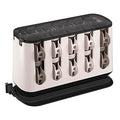 Remington Shine Therapy Hot Rollers Set with Argan Oil & Keratin - 20 Piece