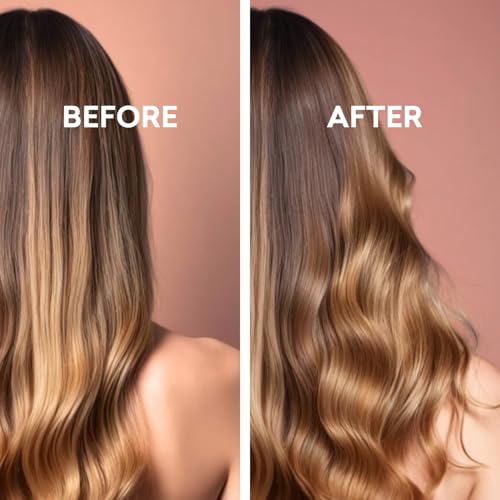 Hair Volumizer Tonic - Lift & Volume for Fine Hair | 8 Fl Oz
