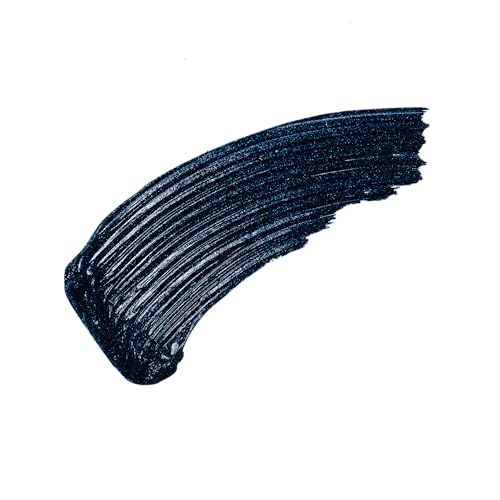CoverGirl Lash Blast Cleantopia Volume Mascara, 790 Ultramarine Black Frost, Vegan Formula, Clean, Volumizing, for Sensitive Eyes, Doesn't Smudge, 0.32oz