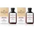 COLORCHARM Permanent Liquid Toners| Neutralize Brass| Free of Parabens| Vegan| T27 Medium Beige Blonde| 1.4 Fl Oz