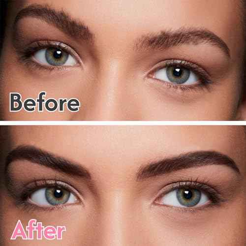 100 Pcs Eyebrow Razor and Face Razor for Women and Men, Safe and Beginner-Friendly Dermaplaning Tool with Protective Cover