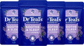 Epsom Salt Soak with Lavender for Relaxation - 3 lb Pack of 4