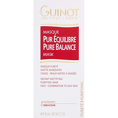 Guinot Pure Balance Mask, 2.1 oz