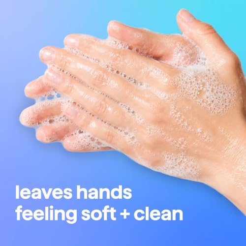 Method Foaming Hand Wash Sea Minerals 10 fl oz 3-Pack