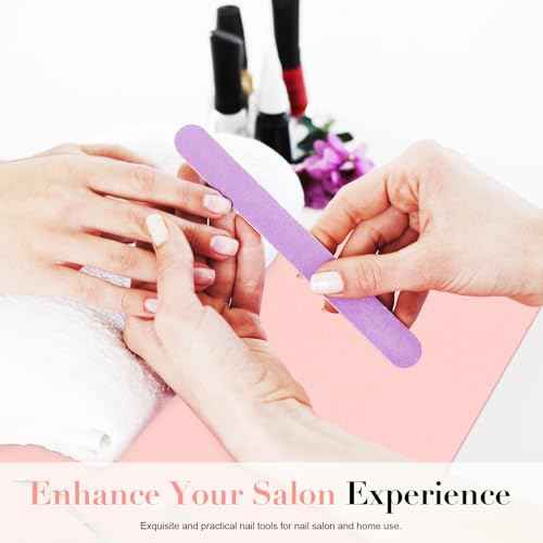 Foldable Nail Art Table Mat, Waterproof PU Leather Desk Mat for Manicure, Non-Slip Protective Pad for Nail Tech Salon Home, Portable and Easy Clean (Pink, 60x30cm)