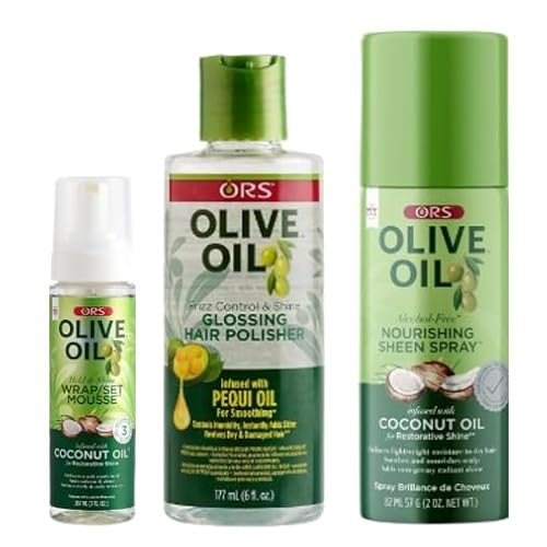 Bevel Leave In Conditioner for Men - Curly Hair Conditioner with Hemp Seed Oil and Biotin, Detangles Moisturizes and Strengthens Hair, 7 Oz (Pack of 2)