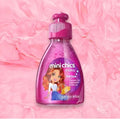 Mini Chics Rubí Divine Cologne Perfume 120ml
