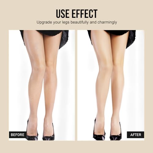 O'CHEAL Waterproof Leg Makeup Cream - Tattoo & Scar Cover Up