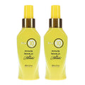 ITS A 10 by It's a 10 MIRACLE LEAVE IN PRODUCT FOR BLONDES 4 OZ (Package Of 2)