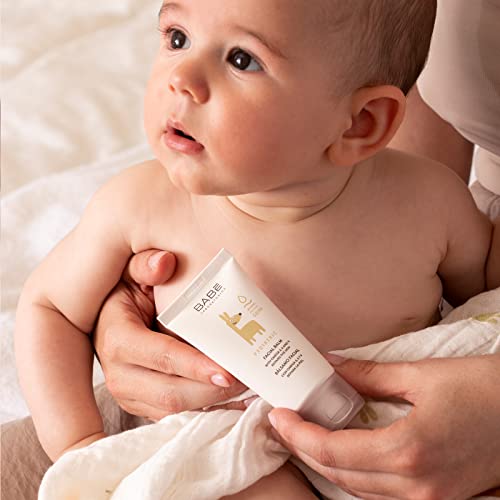 Bab? Pediatric Facial Balm 50ml