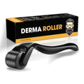 540 Titanium Derma Roller 0.25mm for Home Skincare