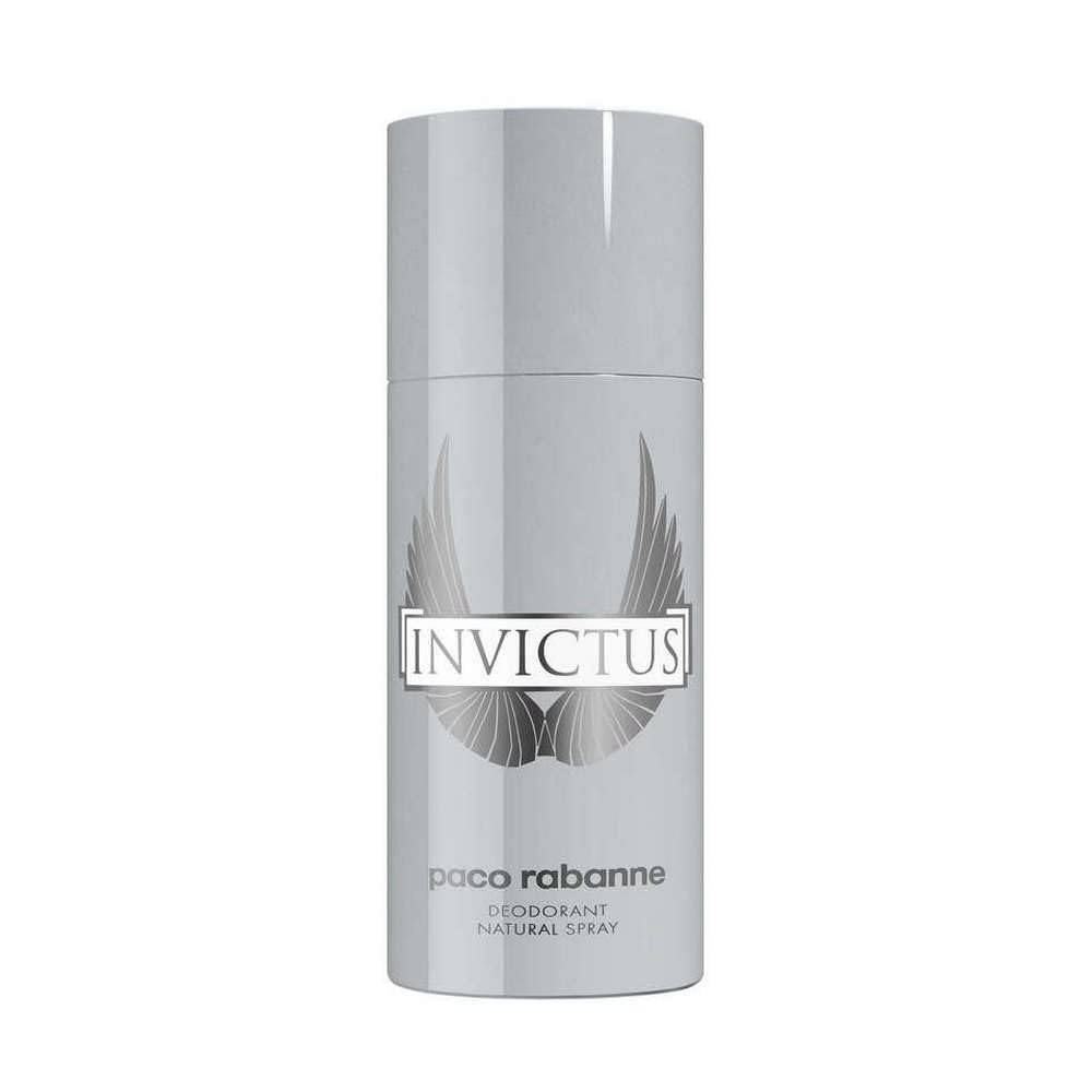 Invictus by Paco Rabanne for Men 5.1 oz Deodorant Spray