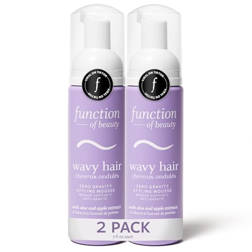 IGK GOOD BEHAVIOR 4-in-1 Prep Spray Travel Size | Gently Detangles, Controls Frizz for 24 Hours, Heat Protection & Shine | Weightless Formula for Smooth Hair | 2.0 Fl Oz (Pack of 2)