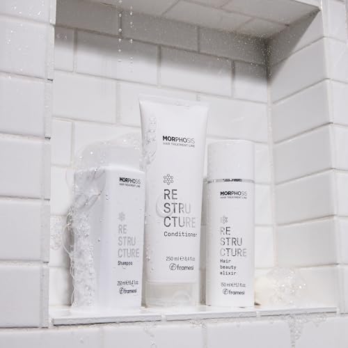 FRAMESI Morphosis Restructure Shampoo 8.4 fl oz