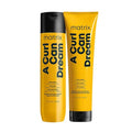 Matrix A Curl Can Dream Deep Cleansing Shampoo & Hair Mask Set