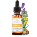 Vitality Hair Envy Natural Hair Growth Serum - 100% Pure Oils