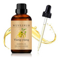 Ylang-Ylang Essential Oil 1 Fl Oz - Pure Diffuser & DIY
