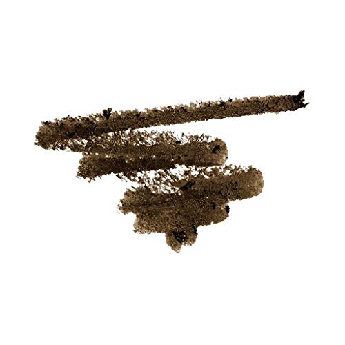 L.A. COLORS Browie Wowie Brow Pencil Espresso (Pack of 2)