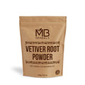MB Herbals Vetiver Powder 100g | Pure Face Pack