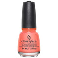 China Glaze Flip Flop Fantasy Nail Polish 0.5 oz Long Lasting, Chip-Resistant