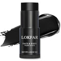 LOKFAR Waterproof Black Face & Body Paint Stick - 1.06oz
