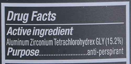 Dove Men+Care Antiperspirant Deodorant Stick, Clean Comfort, 2.7 oz