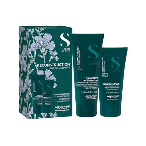 Paul Mitchell Clean Beauty Color-Depositing Treatment, For Refreshing + Protecting Color-Treated Hair