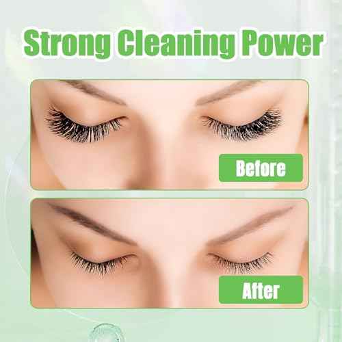Eyelash Extension Remover Lash Remover for Lash Extensions Low Irritation Eyelash Glue Remover Professional Salon Eyelash Adhesive Remover(10g)
