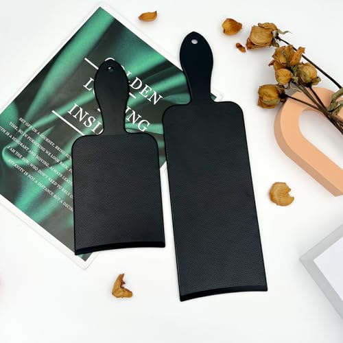 Balayage Paddle Board Set – Hair Highlighting & Dye Boards for Salon