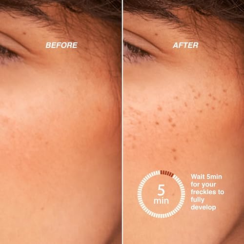 Freck OG Mini Freckle Pen 1.35ml - Buildable Faux Freckles