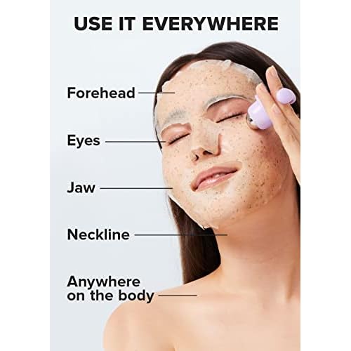 I DEW CARE Rolling With It + Hydrocolloid Acne Pimple Patch - Timeout Blemish Happy Paws Bundle