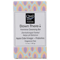 One With Nature Fragrance Free Feminine Cleansing Bar, 3.5 OZ