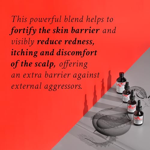 Davines Naturaltech Energizing Thickening Leave-In Tonic for Full-Bodied Hair