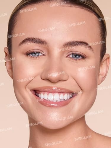 SHEGLAM Skin Magnet High Coverage Foundation Stick Nude