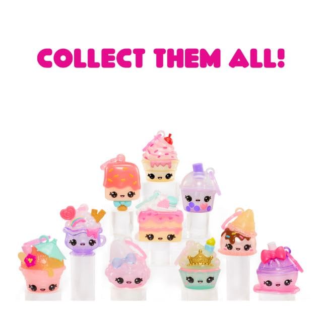Yummiland Num Noms Body Scents Perfume Roller