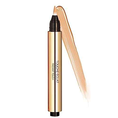 Yves Saint Laurent Ysl Touche Eclat Radiant Touch 2.5Ml - 3 - Luminous Peach